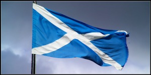 The argument for Scottish independence heats up on both sides.